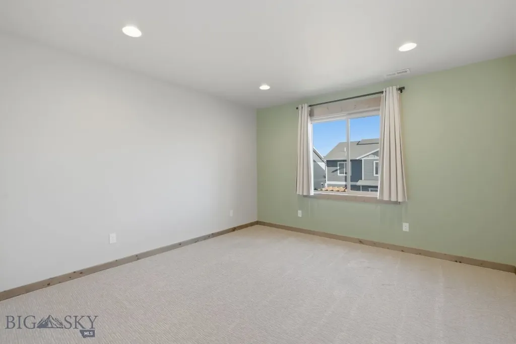 1305 Fozzie Lane Belgrade MT 59714