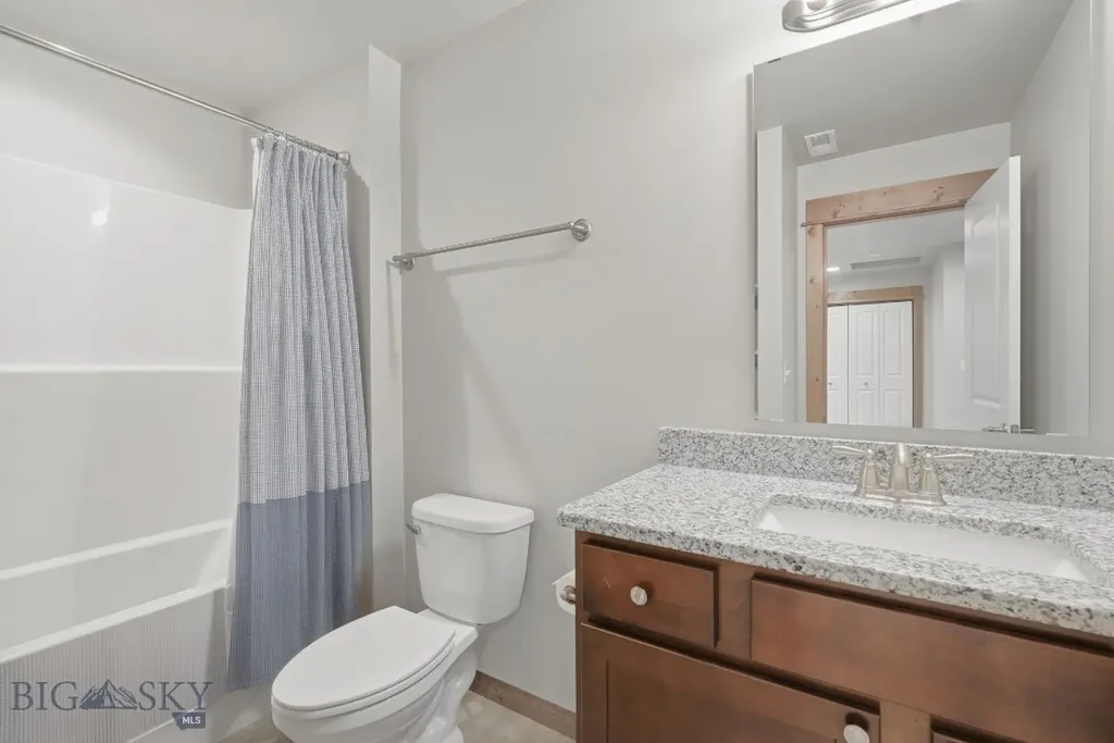 1305 Fozzie Lane Belgrade MT 59714