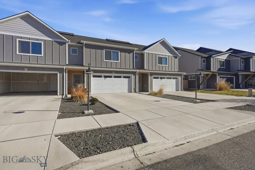 1305 Fozzie Lane Belgrade MT 59714