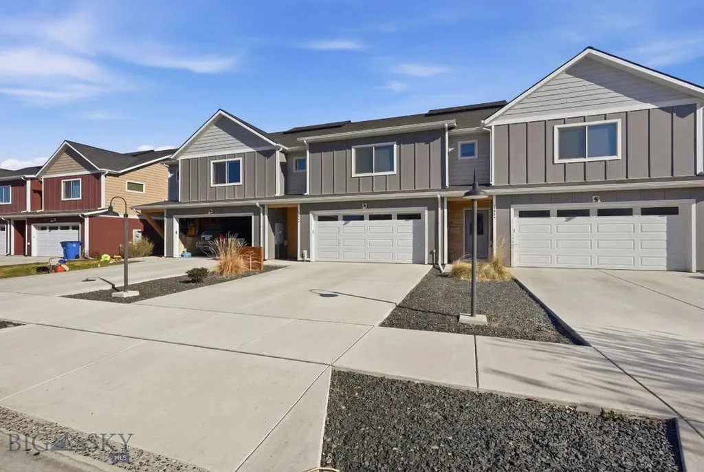 1305 Fozzie Lane Belgrade MT 59714