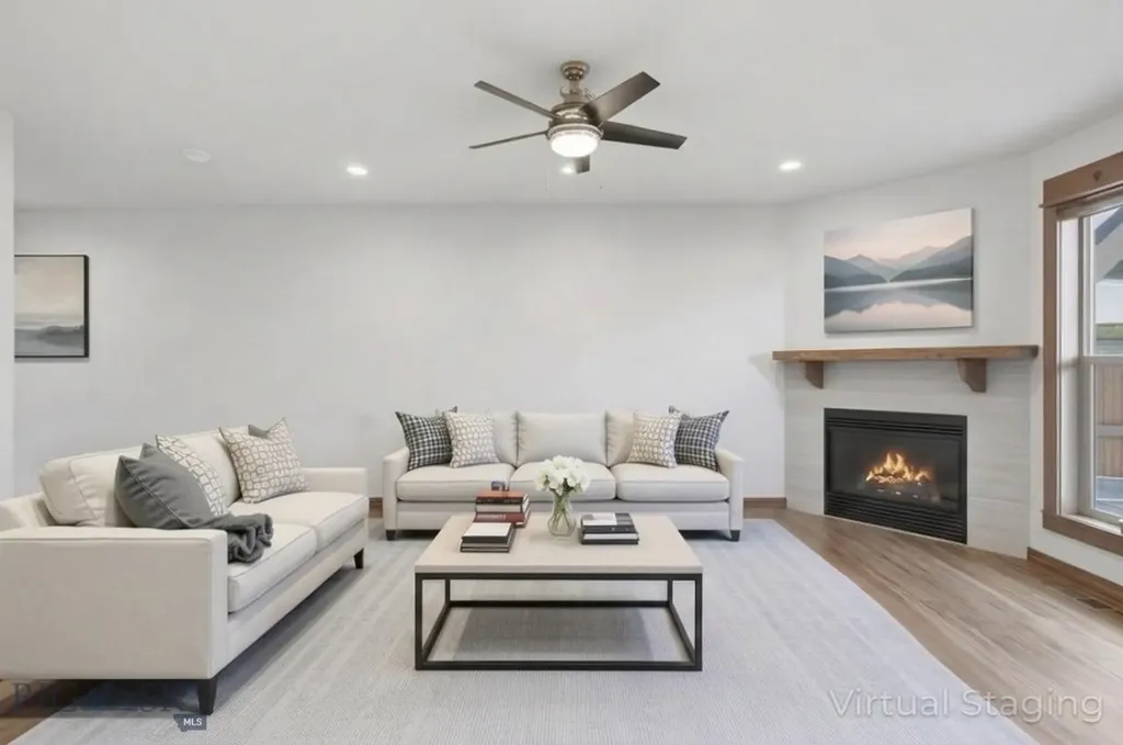 1305 Fozzie Lane Belgrade MT 59714