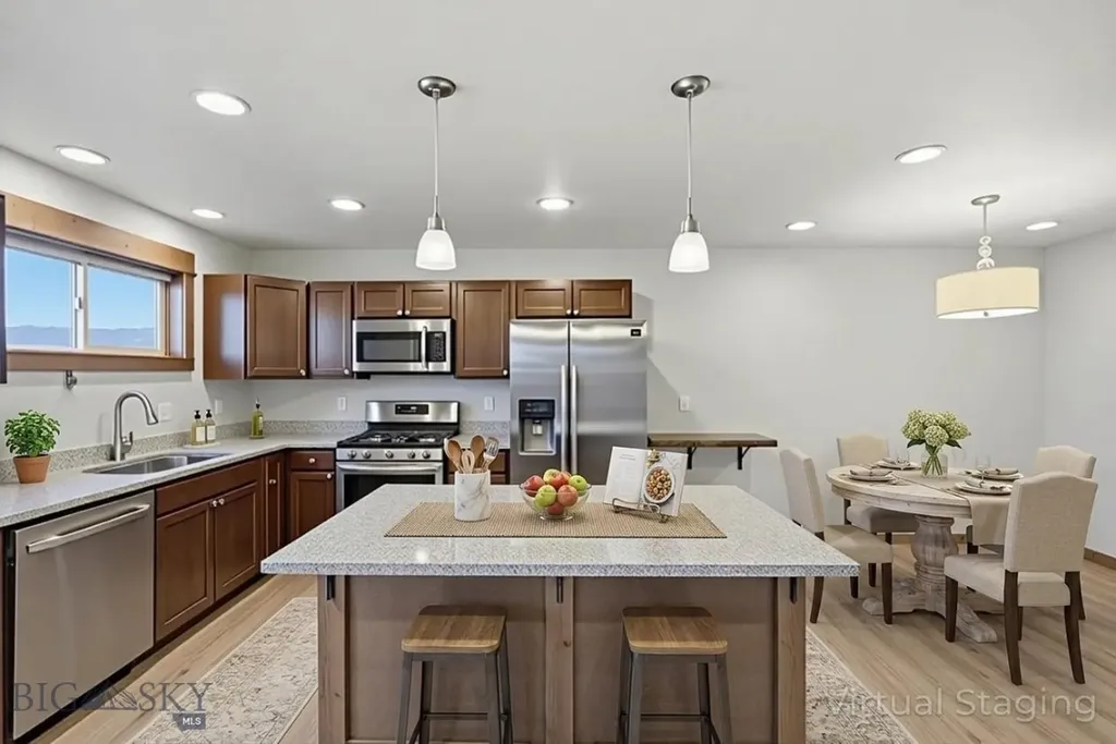 1305 Fozzie Lane Belgrade MT 59714