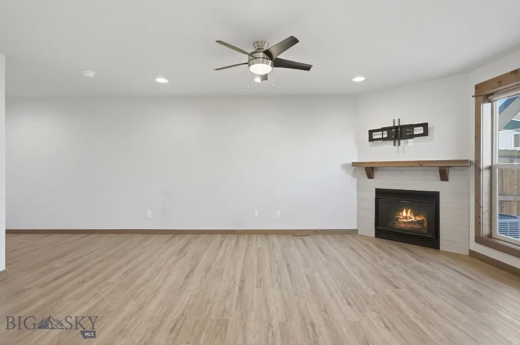 1305 Fozzie Lane Belgrade MT 59714
