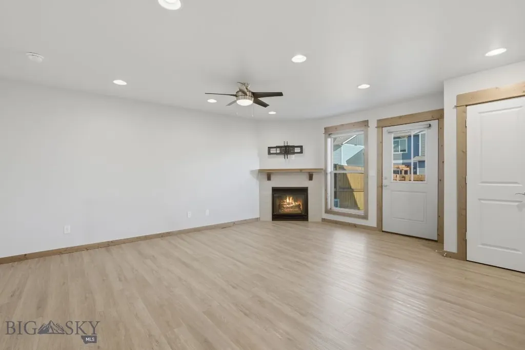 1305 Fozzie Lane Belgrade MT 59714