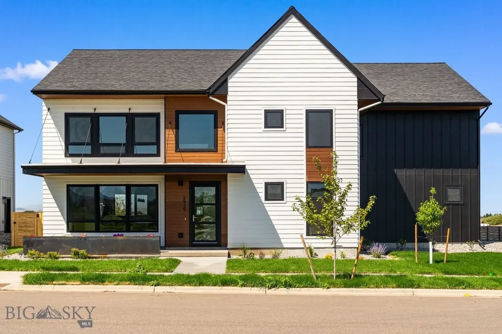 2939 S 30th Avenue Bozeman MT 59718