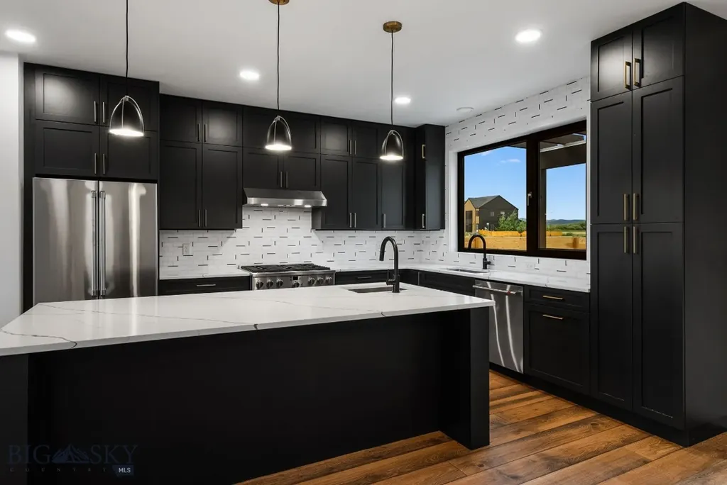 2939 S 30th Avenue Bozeman MT 59718