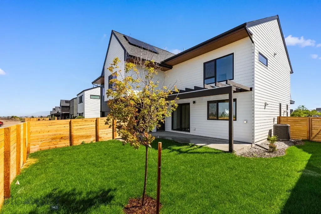 2939 S 30th Avenue Bozeman MT 59718