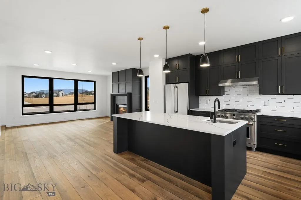 2939 S 30th Avenue Bozeman MT 59718