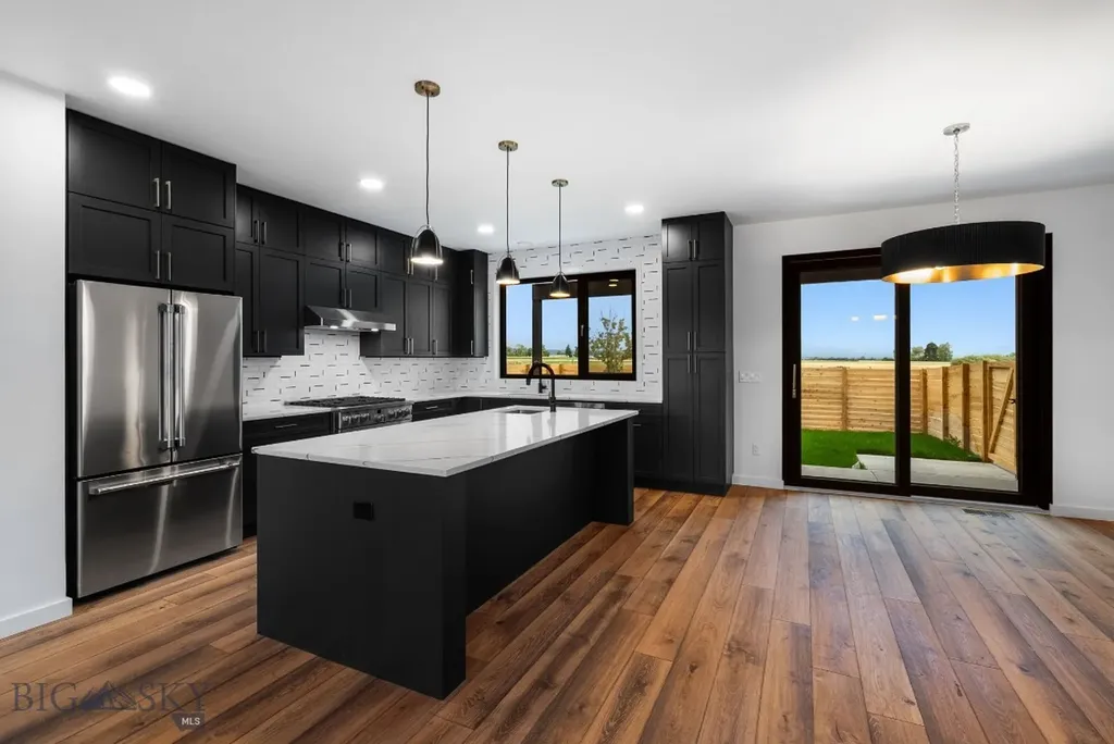 2939 S 30th Avenue Bozeman MT 59718