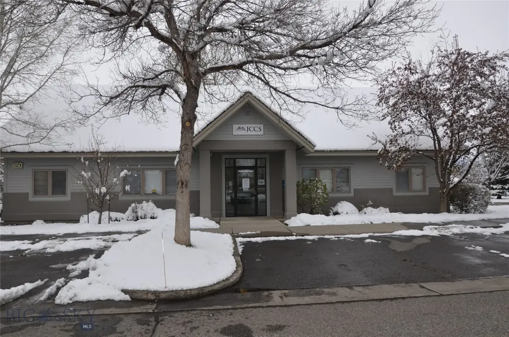 650 S Ferguson Bozeman MT 59718