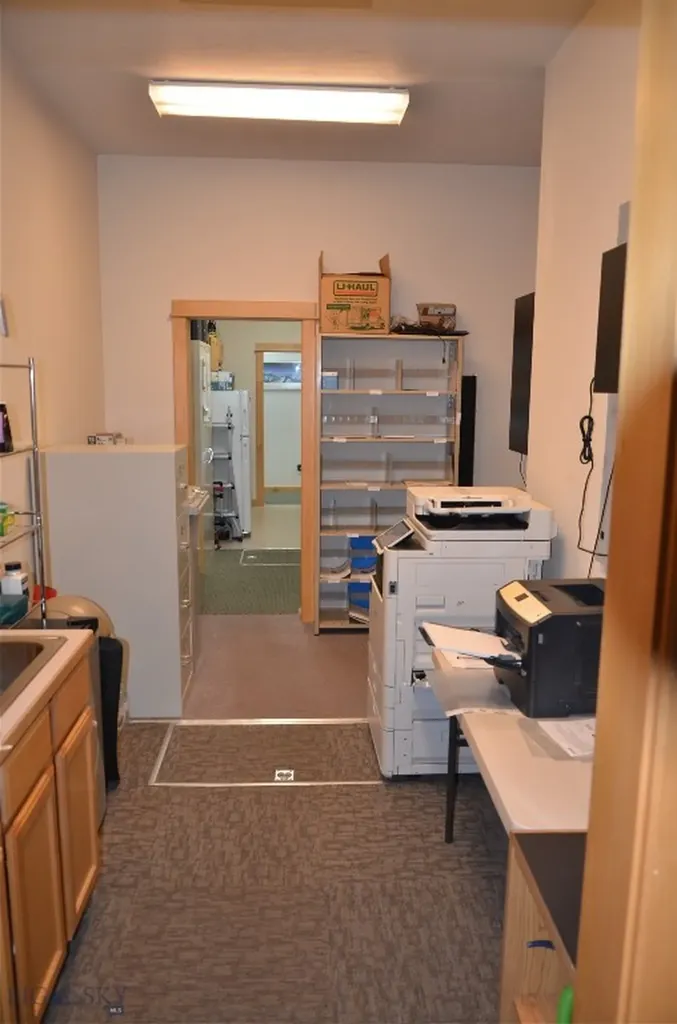650 S Ferguson Bozeman MT 59718