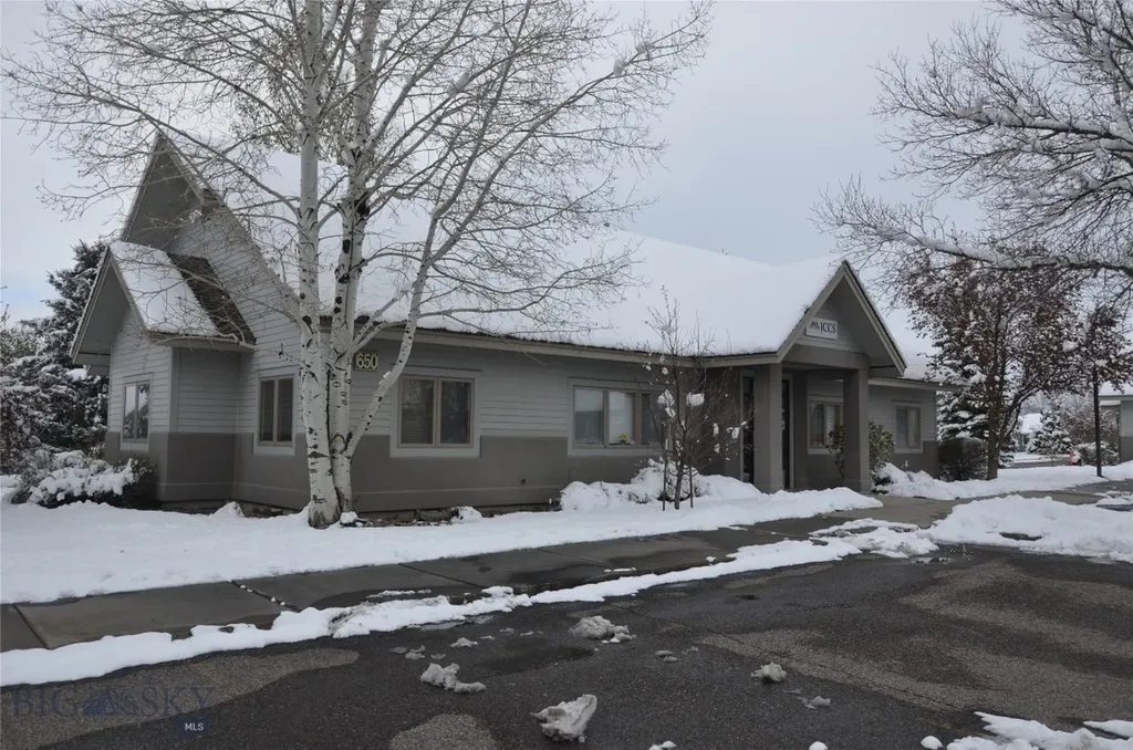 650 S Ferguson Bozeman MT 59718