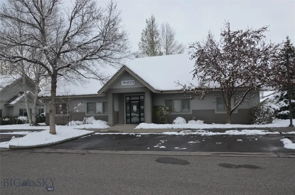 650 S Ferguson Bozeman MT 59718