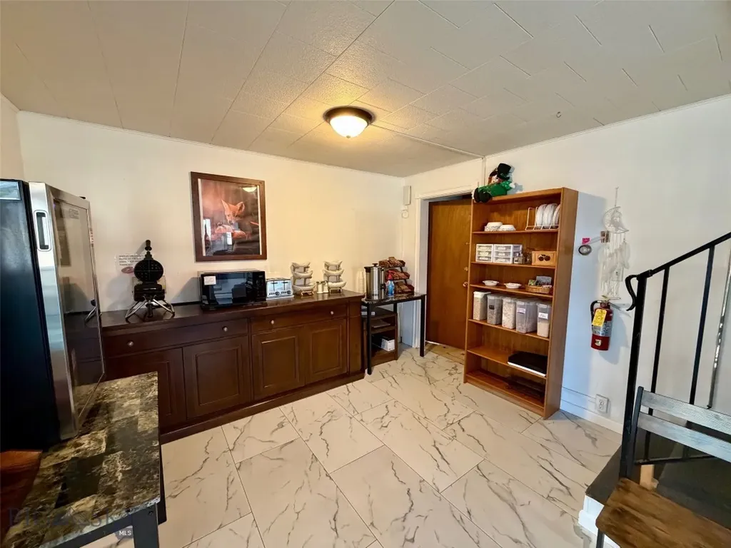 210 N Main Street Deer Lodge MT 59722
