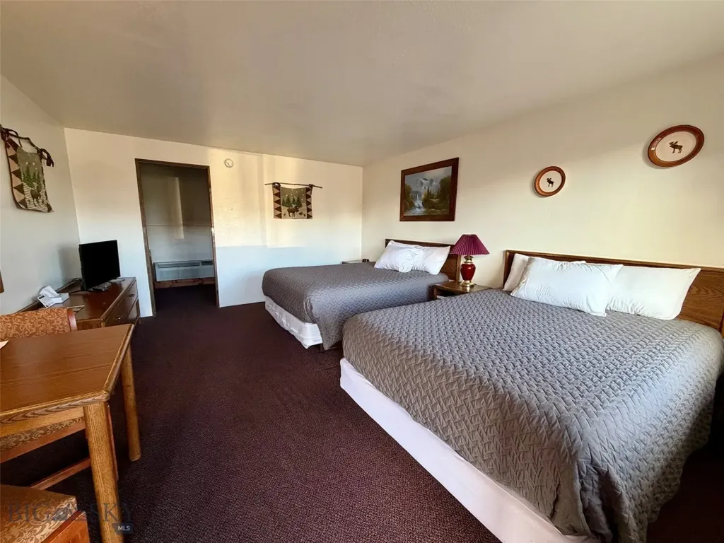 210 N Main Street Deer Lodge MT 59722