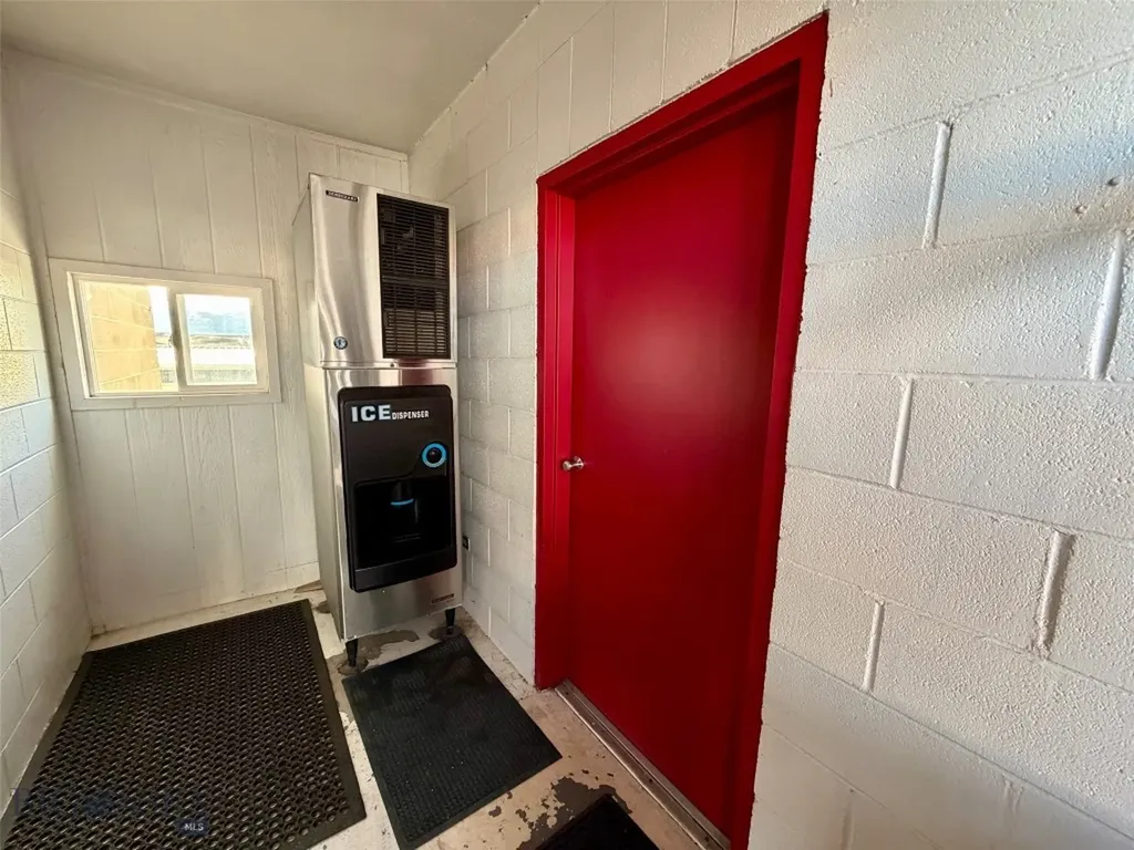 210 N Main Street Deer Lodge MT 59722