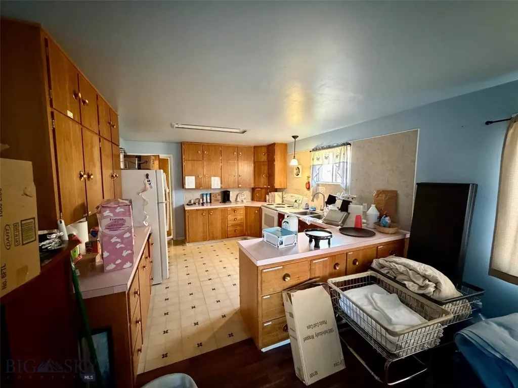 210 N Main Street Deer Lodge MT 59722