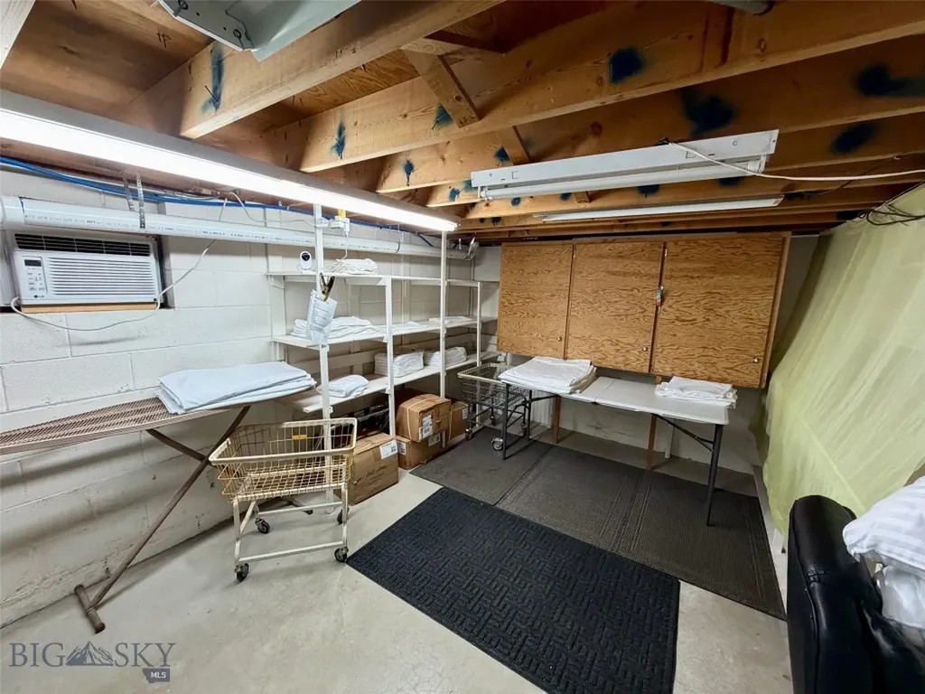 210 N Main Street Deer Lodge MT 59722