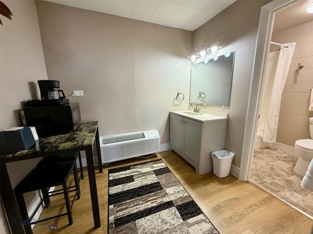 210 N Main Street Deer Lodge MT 59722