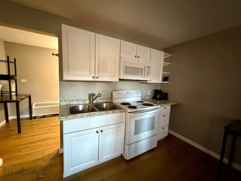 210 N Main Street Deer Lodge MT 59722