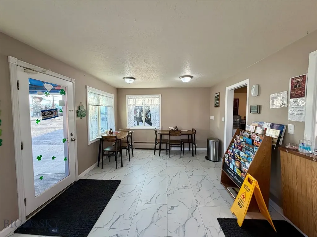 210 N Main Street Deer Lodge MT 59722