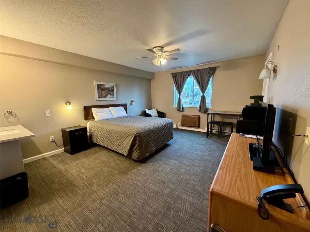 1150 N Main Street Deer Lodge MT 59722