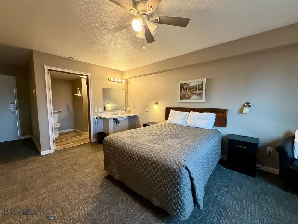 1150 N Main Street Deer Lodge MT 59722