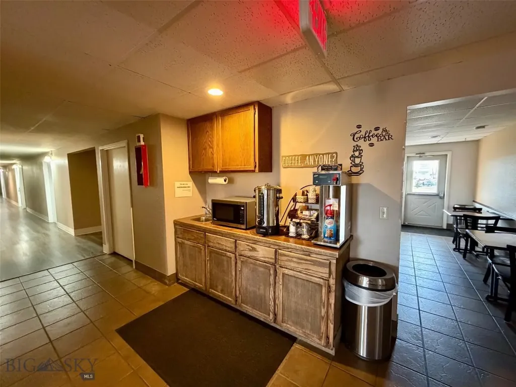 1150 N Main Street Deer Lodge MT 59722