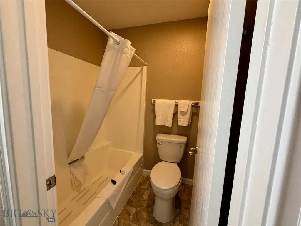 1150 N Main Street Deer Lodge MT 59722