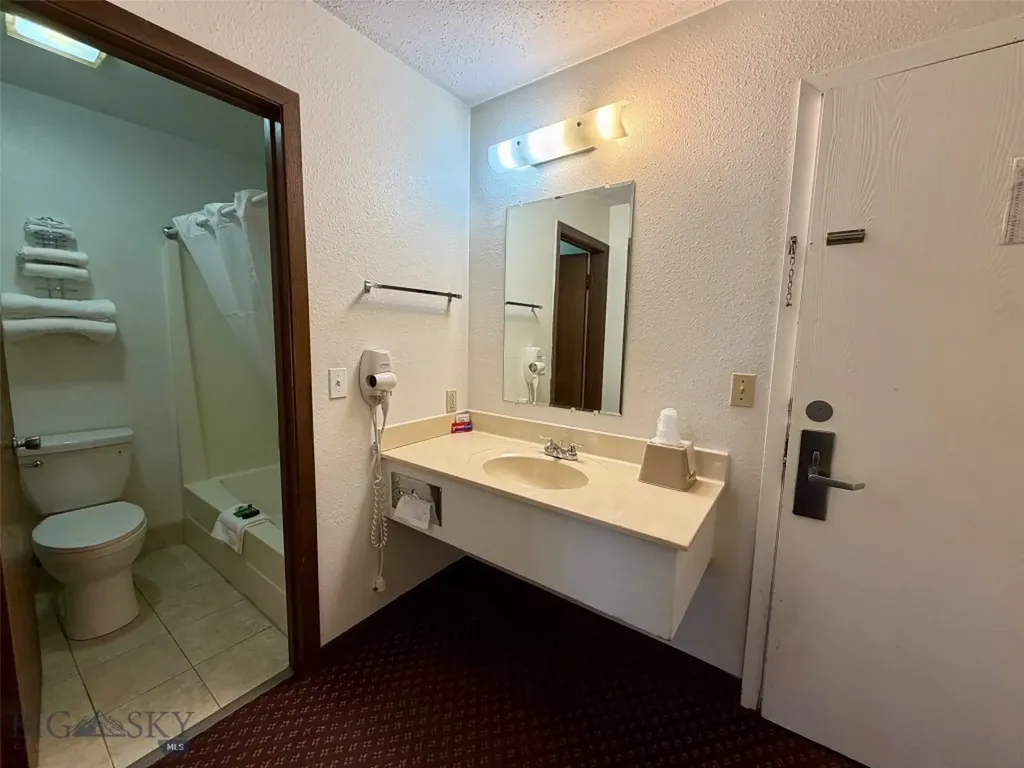 1150 N Main Street Deer Lodge MT 59722