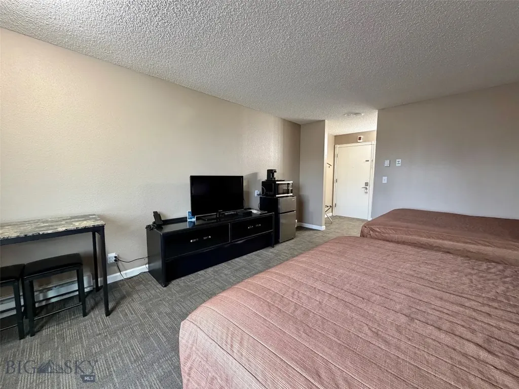 1150 N Main Street Deer Lodge MT 59722