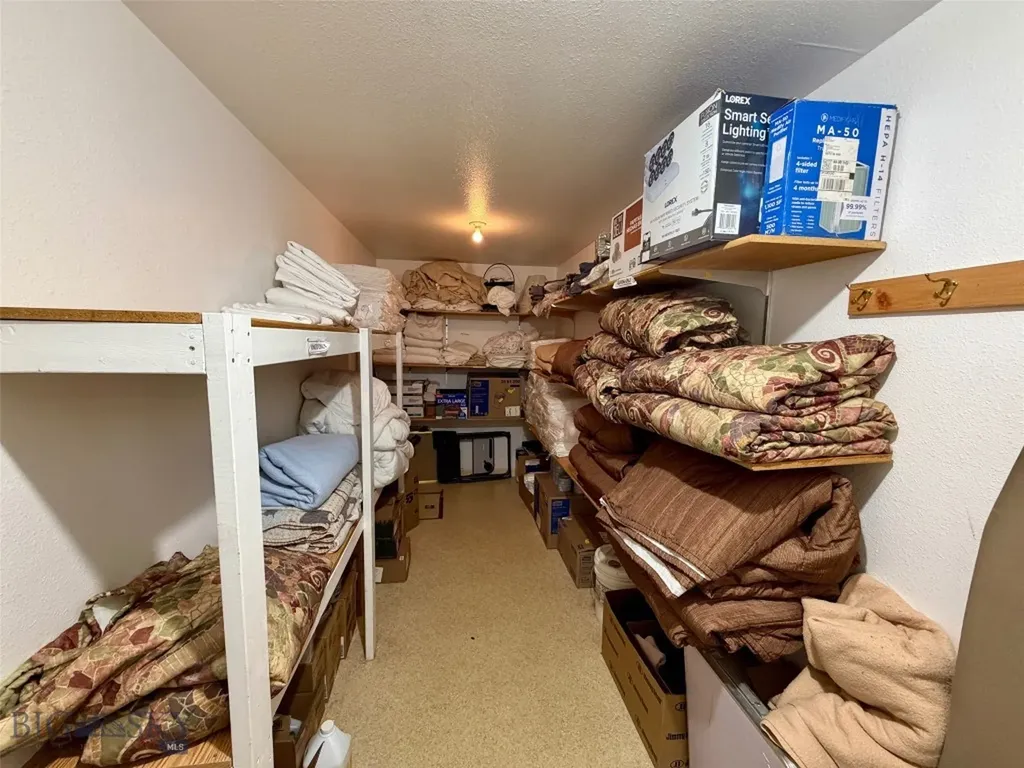1150 N Main Street Deer Lodge MT 59722
