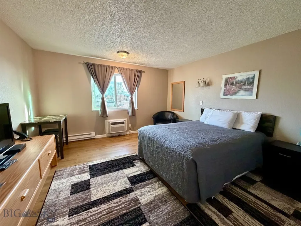1150 N Main Street Deer Lodge MT 59722
