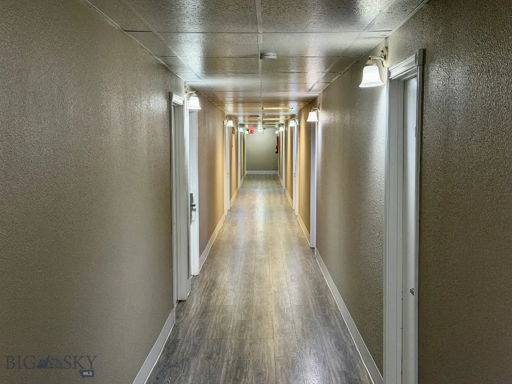 1150 N Main Street Deer Lodge MT 59722