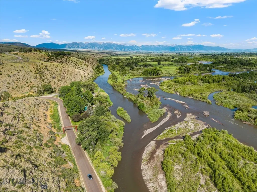 Lot 97 Twin Rivers Cutoff Road Manhattan MT 59741