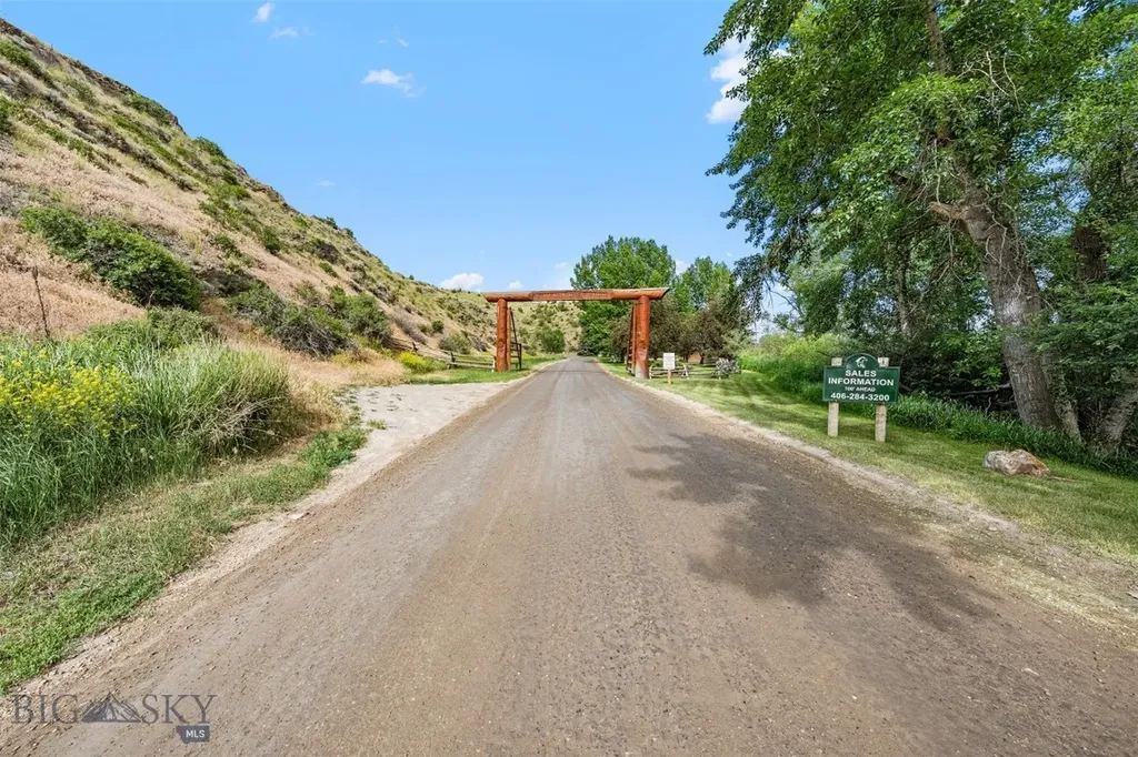 Lot 97 Twin Rivers Cutoff Road Manhattan MT 59741