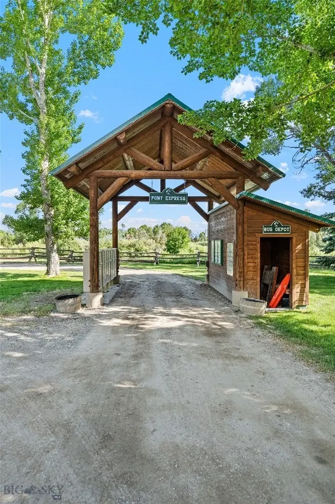 Lot 97 Twin Rivers Cutoff Road Manhattan MT 59741