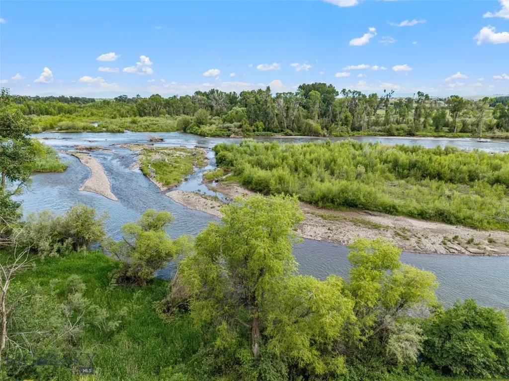 Lot 97 Twin Rivers Cutoff Road Manhattan MT 59741