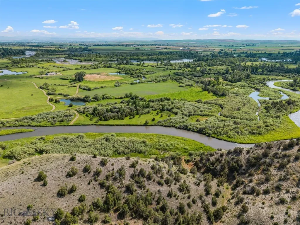 Lot 97 Twin Rivers Cutoff Road Manhattan MT 59741