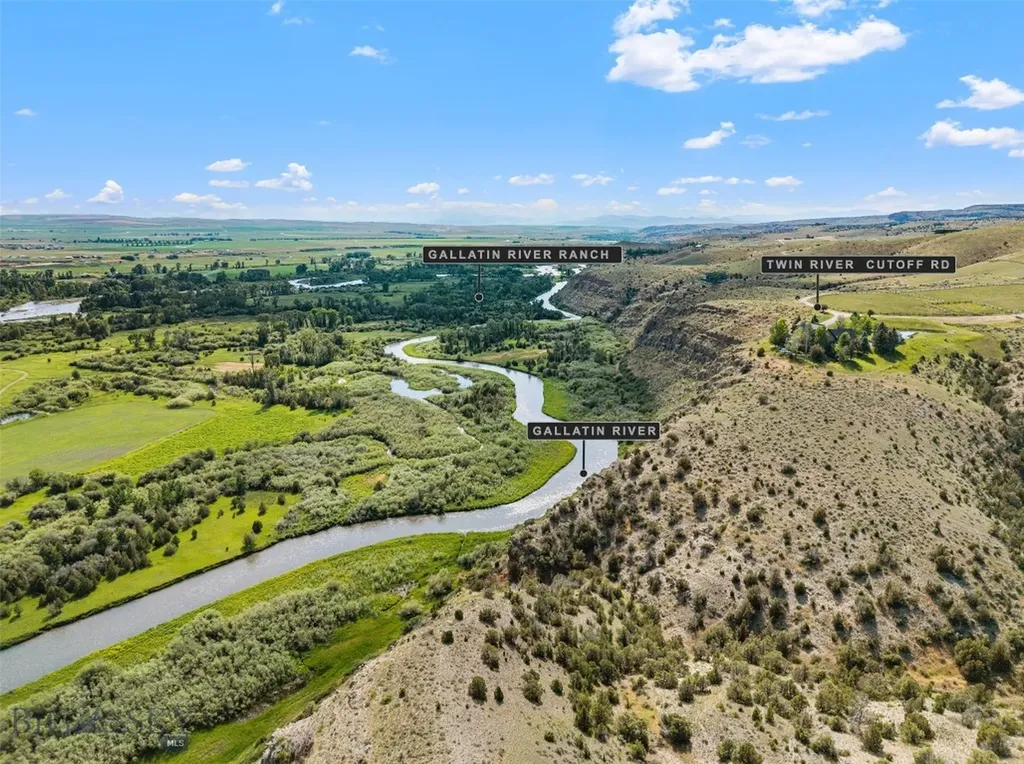 Lot 97 Twin Rivers Cutoff Road Manhattan MT 59741