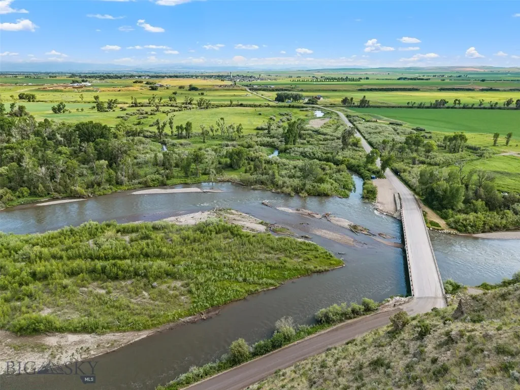 Lot 97 Twin Rivers Cutoff Road Manhattan MT 59741