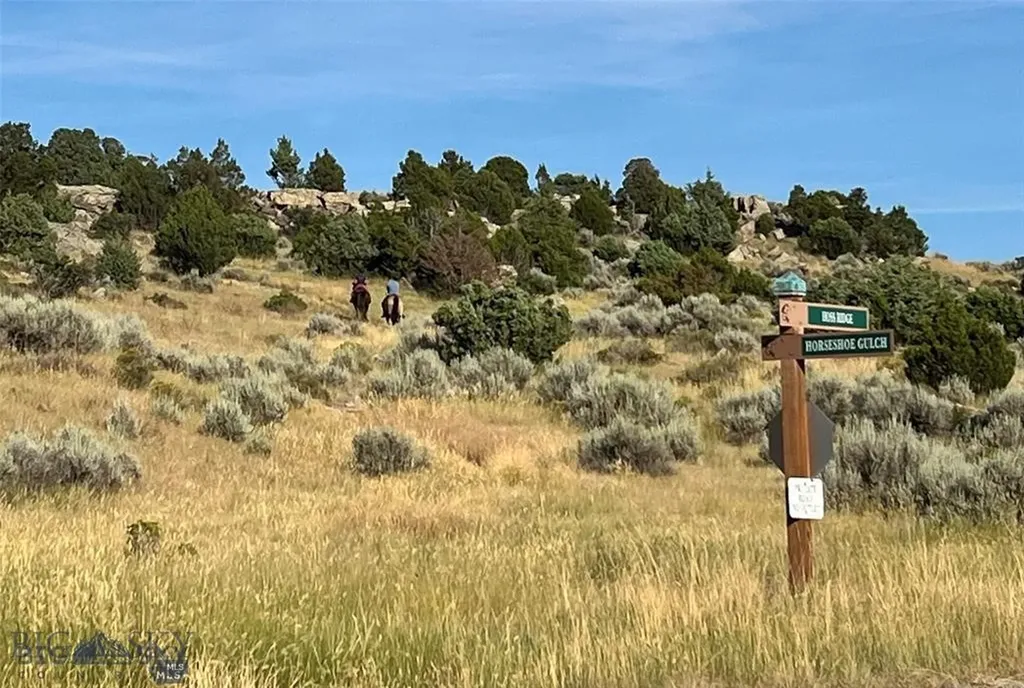 Lot 97 Twin Rivers Cutoff Road Manhattan MT 59741