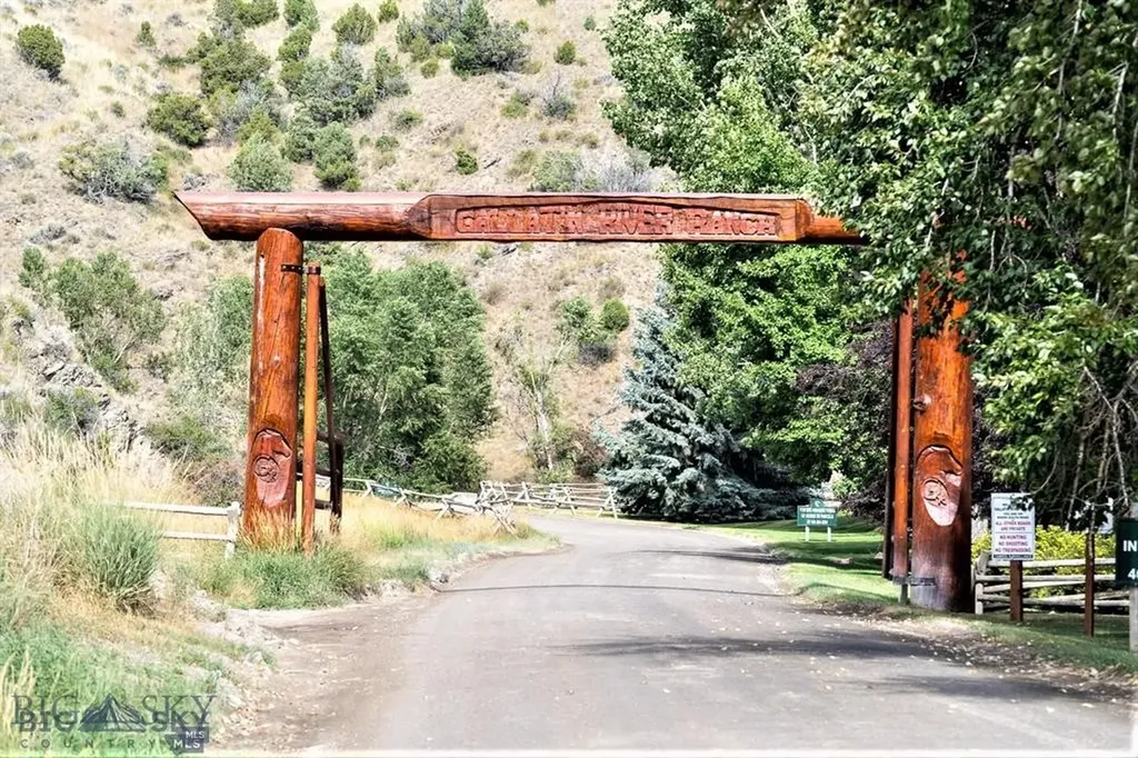 Lot 97 Twin Rivers Cutoff Road Manhattan MT 59741