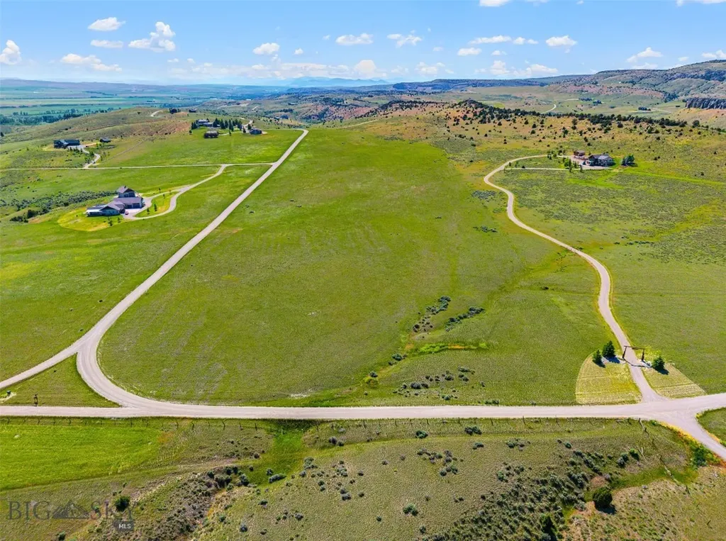 Lot 97 Twin Rivers Cutoff Road Manhattan MT 59741