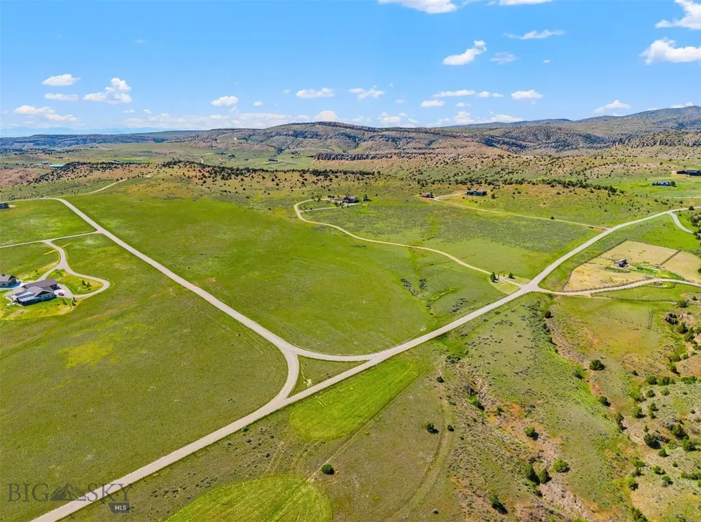Lot 97 Twin Rivers Cutoff Road Manhattan MT 59741