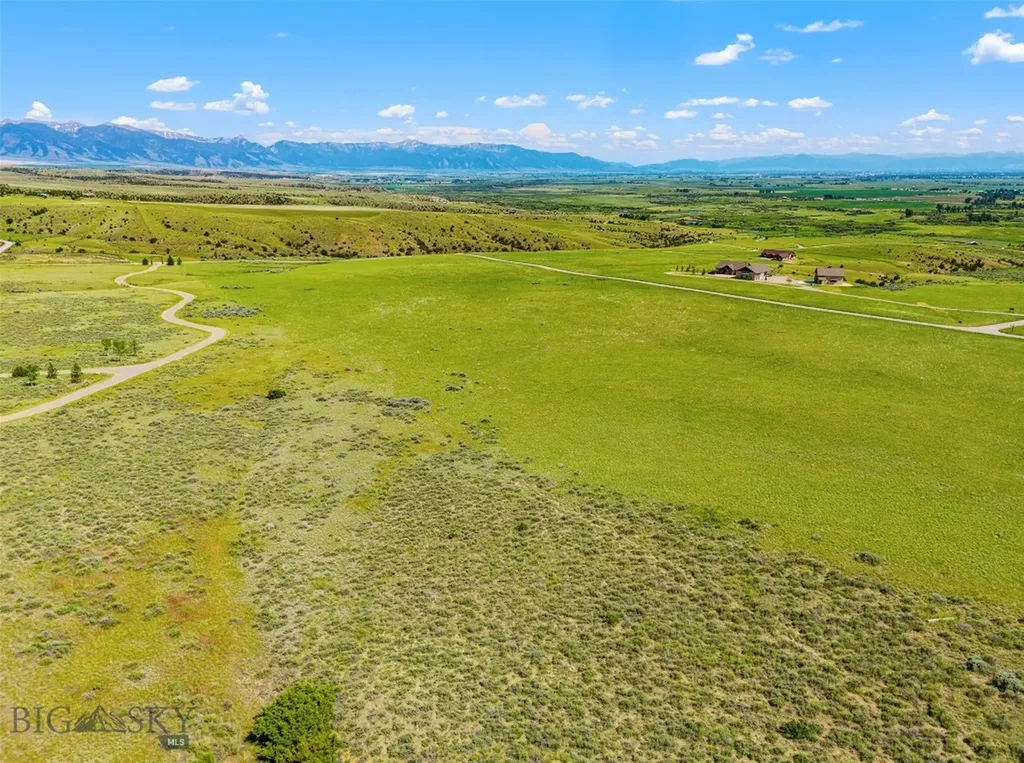 Lot 97 Twin Rivers Cutoff Road Manhattan MT 59741