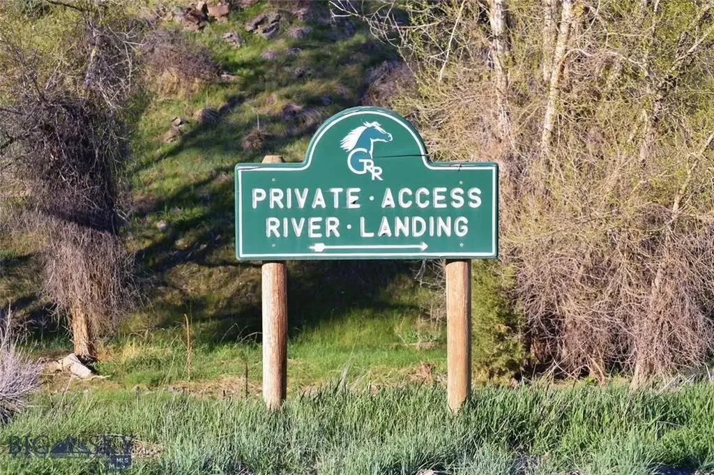 Lot 97 Twin Rivers Cutoff Road Manhattan MT 59741