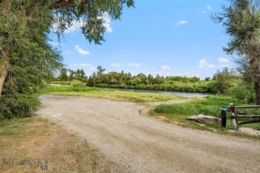 Lot 97 Twin Rivers Cutoff Road Manhattan MT 59741