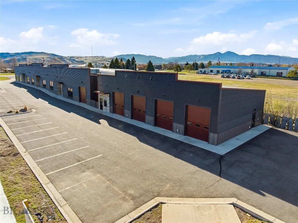 2777 N 7th Avenue Bozeman MT 59715
