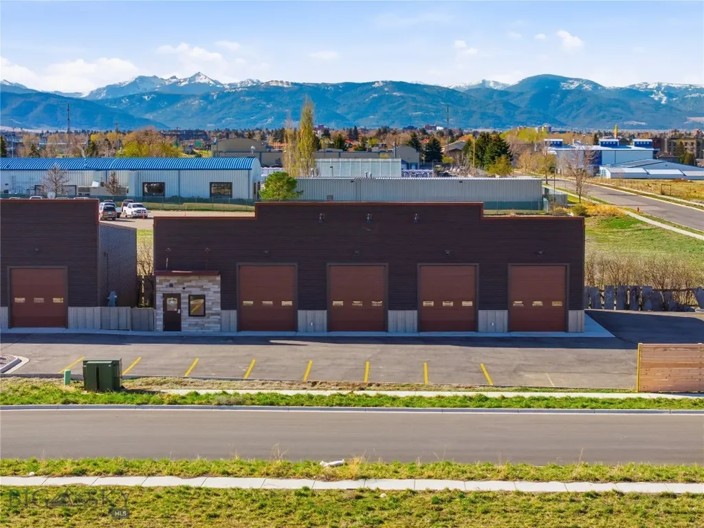 2777 N 7th Avenue Bozeman MT 59715